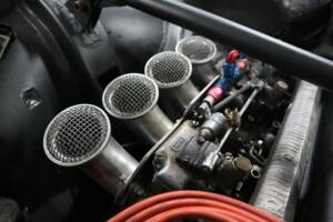 Bild 33/46 von Alfa Romeo GTV 2.0 (1982)