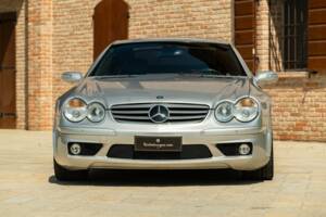 Immagine 3/50 di Mercedes-Benz SL 65 AMG (2005)