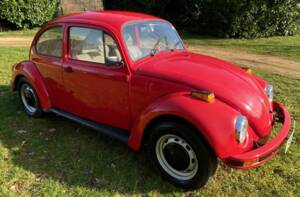 Bild 3/8 von Volkswagen Käfer 1600 Mexico (1996)