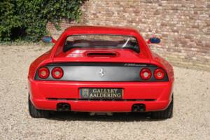 Bild 6/50 von Ferrari F 355 Berlinetta (1996)