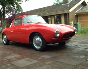 Image 1/11 of DKW Monza 3=6 (1957)