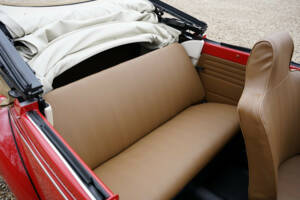 Immagine 48/50 di Volkswagen Super Beetle (1971)