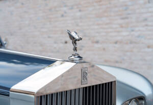 Imagen 7/37 de Rolls-Royce Silver Cloud III (1964)