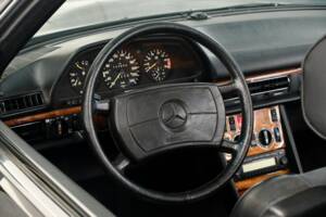 Bild 41/50 von Mercedes-Benz 500 SEC SGS (1985)