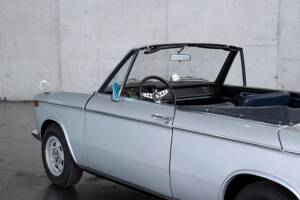 Bild 13/50 von BMW 1600 - 2 (1968)
