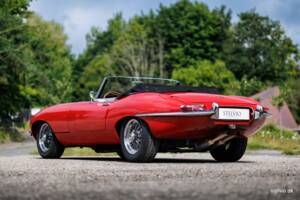 Bild 9/52 von Jaguar E-Type 3.8 (1963)