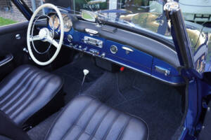 Imagen 34/50 de Mercedes-Benz 190 SL (1960)