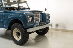 Image 25/31 of Land Rover 109 (1980)