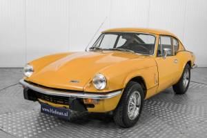 Bild 20/50 von Triumph GT 6 Mk III (1973)