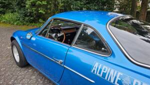 Image 4/13 of Alpine A 110 1300 (1974)