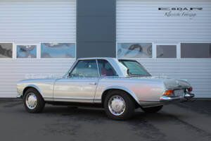 Bild 2/15 von Mercedes-Benz 280 SL (1970)