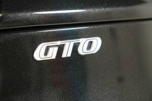 Image 34/47 of Ferrari 599 GTO (2011)