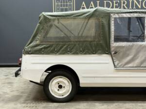 Image 24/50 of DAF YA 66 (1974)