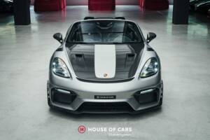 Bild 3/25 von Porsche 718 Spyder RS Weissach (2025)