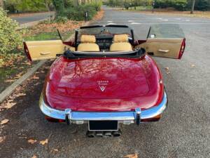 Immagine 18/50 di Jaguar E-Type V12 (1973)