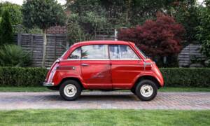 Immagine 2/30 di BMW 600 (1958)