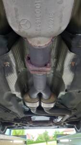 Bild 36/42 von Mercedes-Benz CLK 430 (2002)