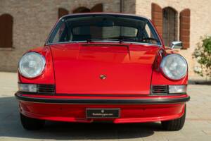 Image 3/50 de Porsche 911 2.4 S (1973)