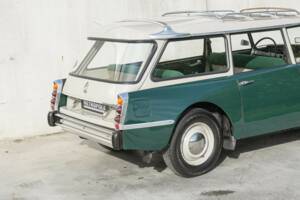 Image 38/43 of Citroën ID 19 Break (1967)
