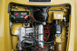 Image 39/50 of Volvo 1800 E (1971)