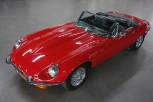 Afbeelding 37/49 van Jaguar E-Type V12 (1974)