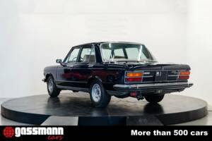 Image 8/15 of FIAT 130 Coupé (1974)