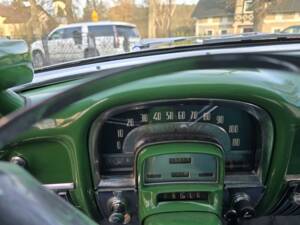 Imagen 14/14 de Cadillac 62 Sedan (1950)