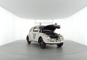Image 21/81 of Volkswagen Beetle OKRASA TSV 1300&#x2F;34 (1963)