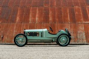 Imagen 5/47 de Delage Type AM Voiturette (1914)