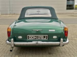 Bild 26/48 von Rolls-Royce Silver Shadow I (1970)