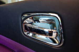 Bild 33/37 von Rolls-Royce Wraith (2017)