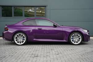 Image 3/50 of BMW M2 Coupé (2025)