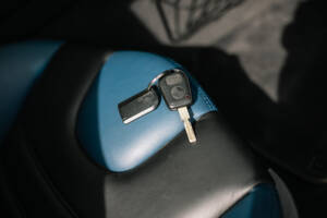 Image 94/132 de BMW Z3 M Coupé (1999)