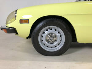 Imagen 15/29 de Alfa Romeo Spider Veloce 2000 (1973)
