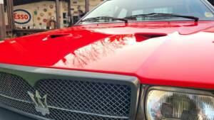 Bild 22/54 von Maserati Biturbo S (1985)