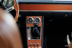 Bild 34/39 von Alfa Romeo 1750 GT Veloce (1971)