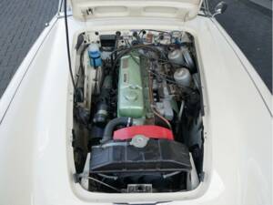 Immagine 15/28 di Austin-Healey 3000 Mk III (BJ8) (1966)