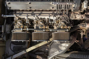 Bild 19/20 von Jaguar Type E (2+2) (1969)