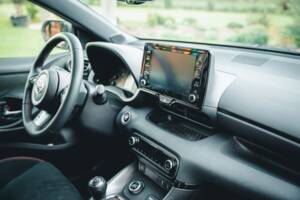 Imagen 37/75 de Toyota GR Yaris (2001)