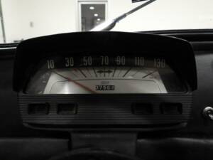 Immagine 8/15 di FIAT 500 L (1972)