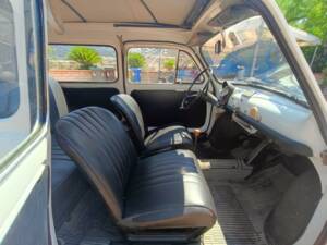 Bild 24/50 von FIAT 500 Giardiniera (1973)
