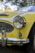 Bild 34/50 von Austin-Healey 3000 Mk I (BT7) (1960)