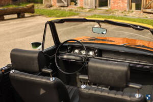 Image 61/94 of BMW 1600 Convertible (1970)