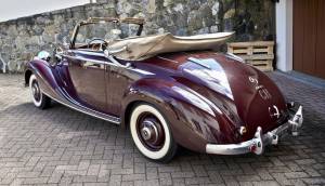 Bild 7/49 von Mercedes-Benz 170 S Cabriolet A (1947)