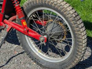 Imagen 6/25 de Fantic DUMMY (1982)