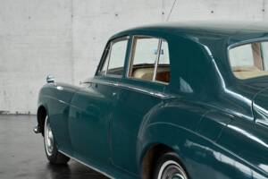 Imagen 14/50 de Rolls-Royce Silver Cloud III (1963)