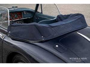 Afbeelding 24/33 van Jaguar XK 150 3.8 SE DHC (1961)