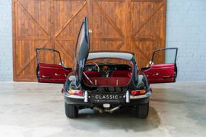Bild 7/31 von Jaguar E-Type 4.2 (1965)