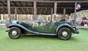 Afbeelding 3/77 van MG TD (1953)