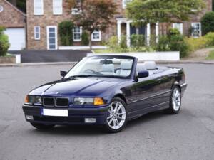 Image 7/50 de BMW 328i (1995)